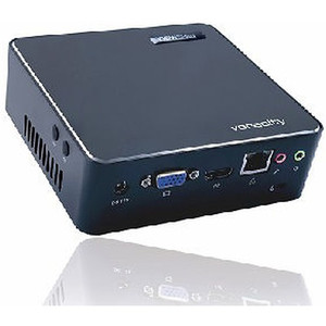 Veracity VSPAN-SOLO-US Display Controller