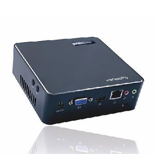 Veracity VSPAN-SOLO-US Display Controller