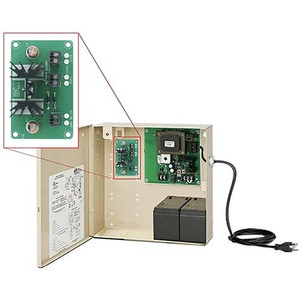 Sdc/Security Door Controls 12VR 500MA Controller