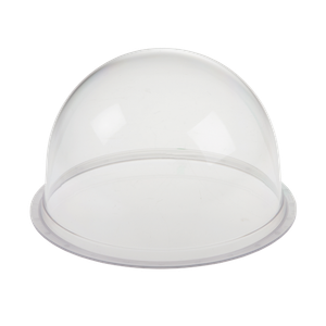 Axis TQ6804 Clear Dome