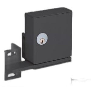 Sdc/Security Door Controls 101-PAM Remote Signaling Door