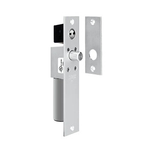 SDC 1091AIV Spacesaver Mortise Bolt