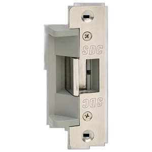 SDC 15-4S12U Electric Strike 12VDC 4-Door