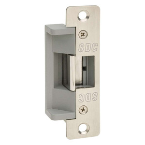 SDC/Security Door Controls 15-4S24U 4-Door Electric Strike