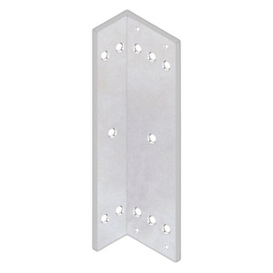 SDC Security Door Controls 1576-BK Mounting Bracket