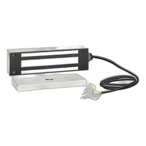 SDC 1576-MP /Security Door Controls 1576-MP Mounting Plate