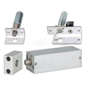 SDC 260HV /Security Door Controls 260HV 260 Lock 24VDC - Image 2