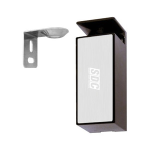 SDC 290 Micro Cabinet Lock