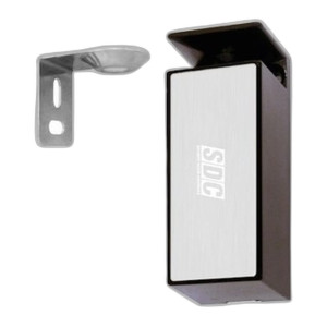 SDC Security Door Controls 290LS Micro Cabinet Lock