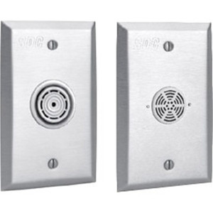 SDC 400NU-SN 4-Door Access Control Siren Controller