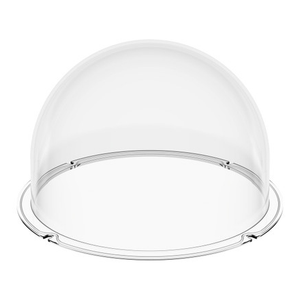 Axis TQ6807 Smoked Dome Cover