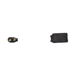 SDC 400W1-433 /Security Door Controls 400W1-433 Transmitter 433 MHz