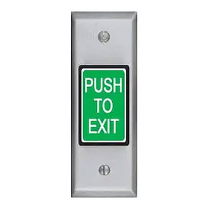 SDC Security Door Controls 413NU Integrated Electronic Controller