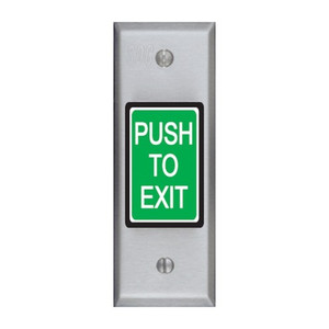 SDC Security Door Controls 413NU Integrated Electronic Controller