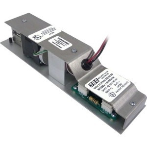 SDC Security Door Controls 414NU 410 Series Momentary DPDT