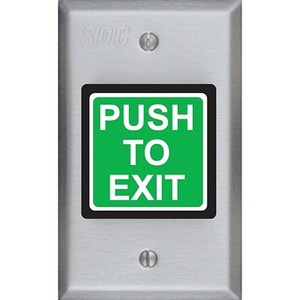 SDC Security Door Controls 423MUL1G 10-Door Controller