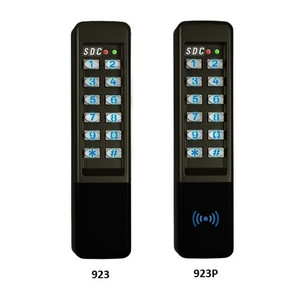 SDC Security Door Controls 423MUL1G 10-Door Controller