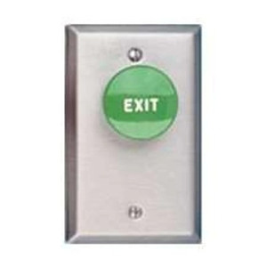 SDC/Security Door Controls 432CU 430 Series Mushroom Controller