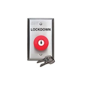 SDC 432KLDURL2 432K Lock Down 630 Controller