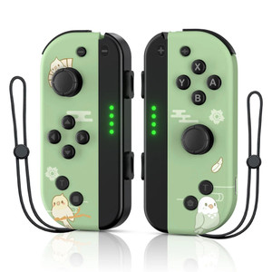 SDC 446UG DPST Green Mushroom Switch Controller