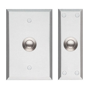SDC Security Door Controls 451V Vandal Resistant Push Switch