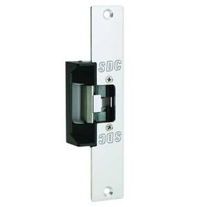 SDC 45-4RVRMB Electric Strike 12/24 VDC