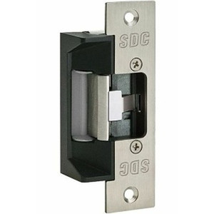 SDC 45-7RV Dual-Voltage Electric Strike
