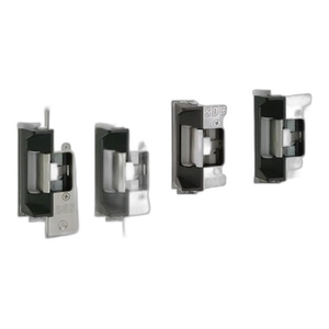 SDC 45F-4SU Electric Strike 4-Door 12/24VDC