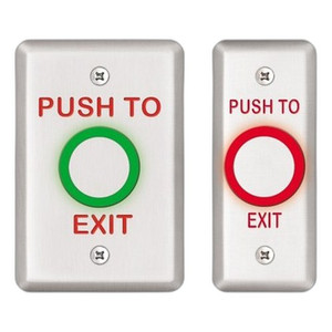 SDC 463U Vandal Resistant I/O Switch