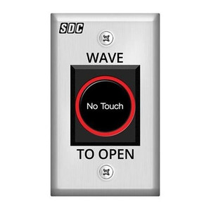 SDC 474U Touchless Exit Switch Controller