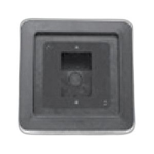 SDC 480-SFB Square Flush Recessed Access Control Box