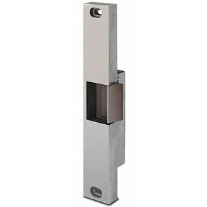 SDC 482O1U Narrow Push Plate SPDT Controller