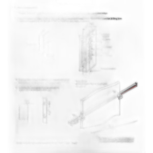 SDC/Security Door Controls 701UL2 Maintained Key Switch
