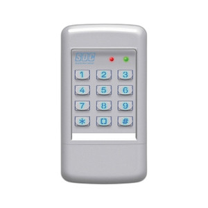 SDC 702U Sdc/Security Door Controls 702U Proximity Keypad Controller