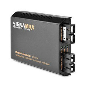 Signamax 1000BaseSX to 1000BaseLX MM/SCto SM/SC 20 km - 065-1194ED