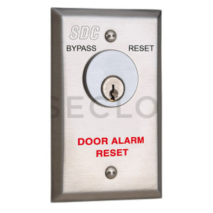 SDC/Security Door Controls 708RU Controller