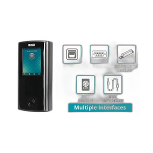 SDC 709UL1G Multi-Credential Door Controller 63-Door