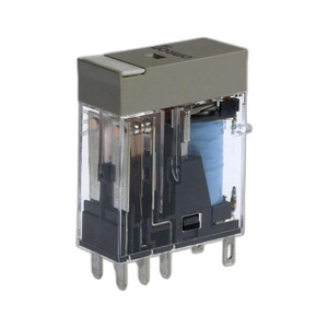 SDC 806AL MO DPDT Door Controller with 628 Anodized Aluminum