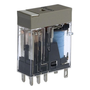 SDC 806AL MO DPDT Door Controller with 628 Anodized Aluminum