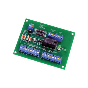 Sdc/Security Door Controls ACM-1 Access Control Module