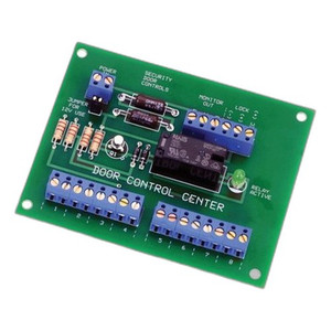 Sdc/Security Door Controls ACM-1 Access Control Module
