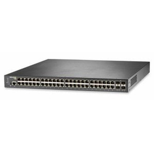 Signamax C-500 48 Port Gigabit PoE Managed Switch 4 SFP+ Ports - SC50010