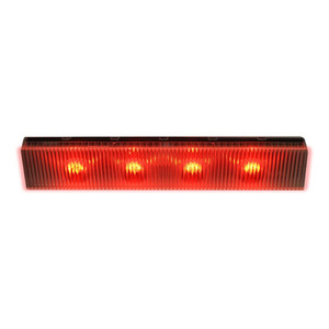 Sdc/Security Door Controls EA100 Multi-Mode Exit Annunciator Bar