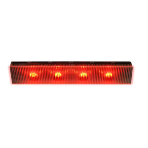 Sdc/Security Door Controls EA100 Multi-Mode Exit Annunciator Bar