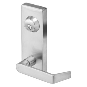 Sdc/Security Door Controls EK03U Eclipse Standard Trim Controller