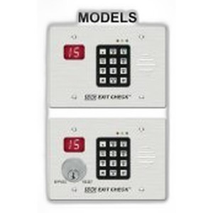 SDC/Security Door Controls FA Control Panel Qty 2