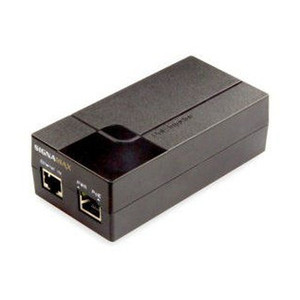 Signamax C-100 Gigabit PoE+ Injector - SC10130