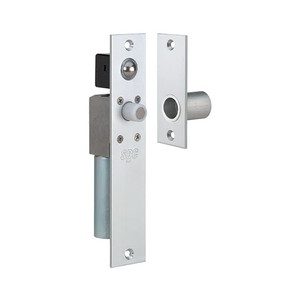 Sdc/Security Door Controls FS23MIV Narrow Bolt Lock