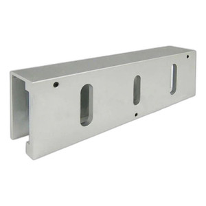 SDC/Security Door Controls HDB2V Hercules Door Bracket