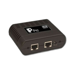 Sdc/Security Door Controls IPS-12 POE Splitter 12VDC